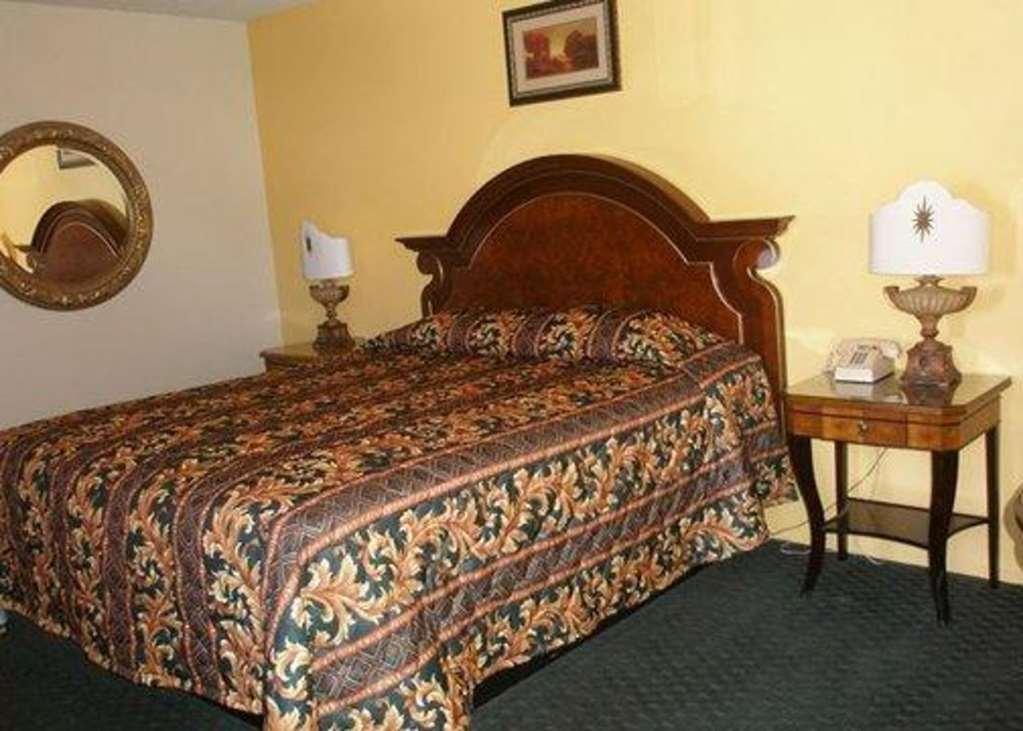 Beyond Stay Hotel Victorville Downtown Quarto foto