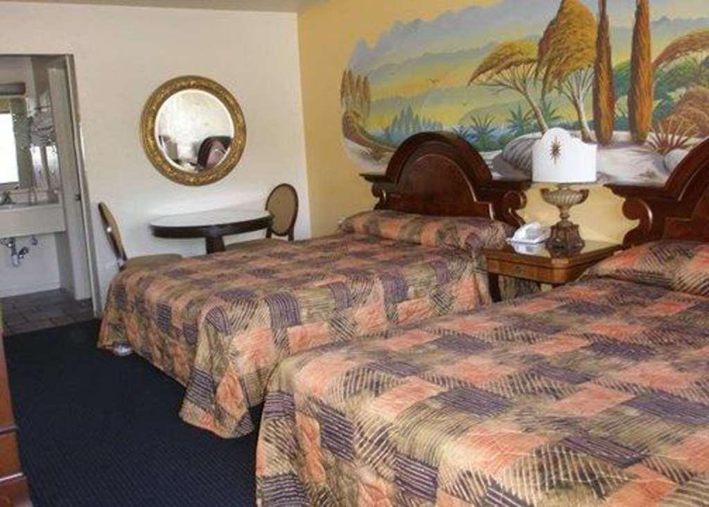 Beyond Stay Hotel Victorville Downtown Quarto foto