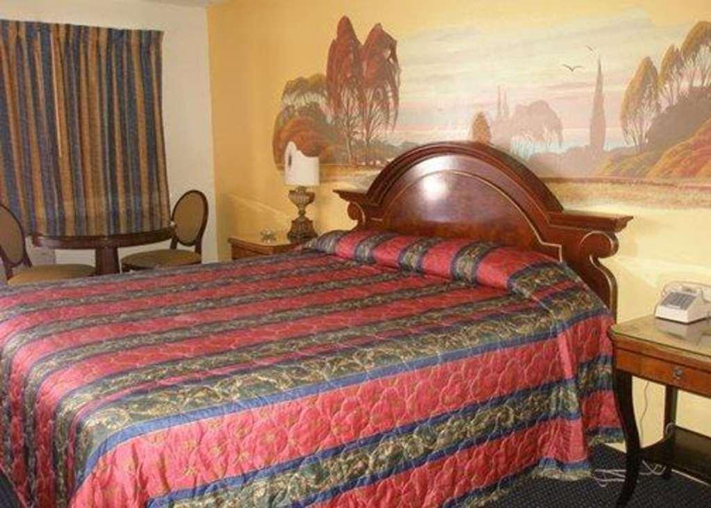 Beyond Stay Hotel Victorville Downtown Quarto foto