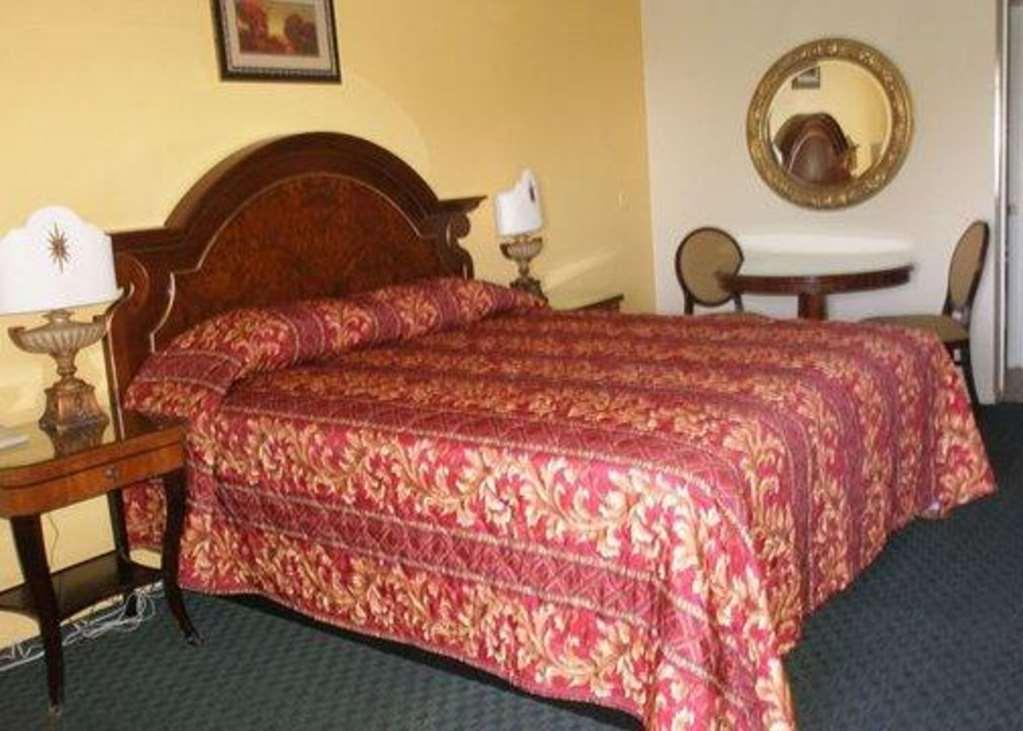 Beyond Stay Hotel Victorville Downtown Quarto foto